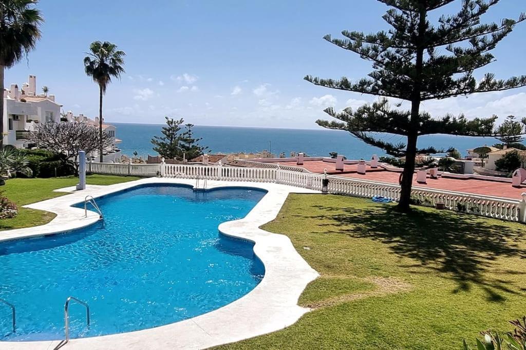 Charming Well Located La Cala De Mijas